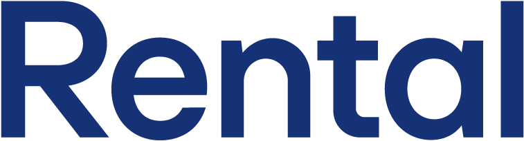 Rental logo
